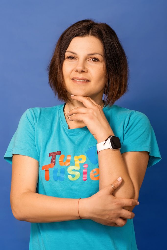 Katarzyna Depta